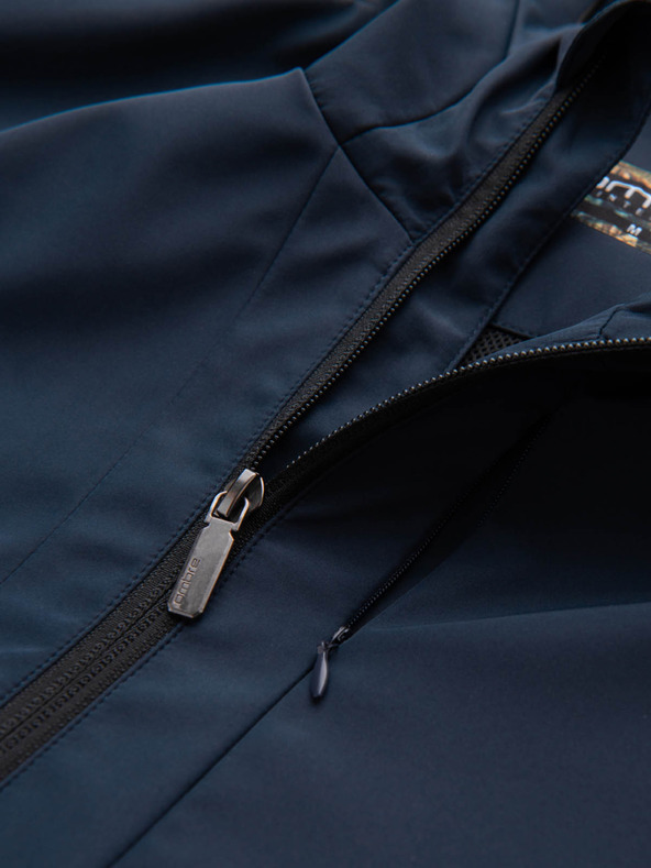 Ombre Clothing Férfi könnyű kabát Ombre Clothing