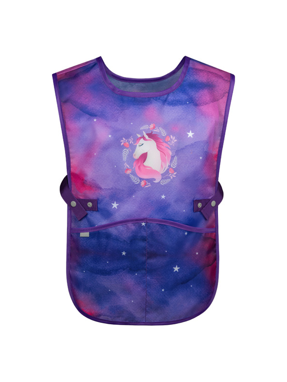 BAAGL  BAAGL SET 5 Zippy Plus Ló: aktatatáska, tolltartó, zsák, kötény, pénztárca