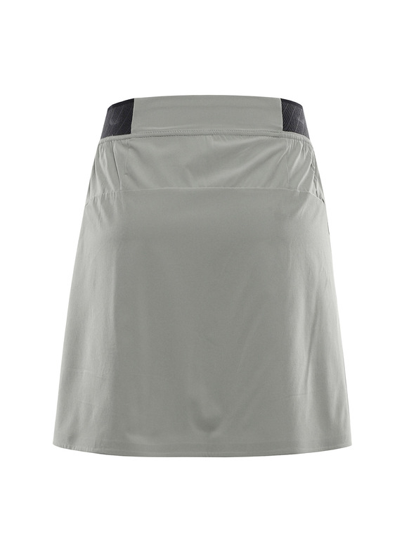 ALPINE PRO Női sportpol cool-dry technológiával ALPINE PRO UDENA shadow