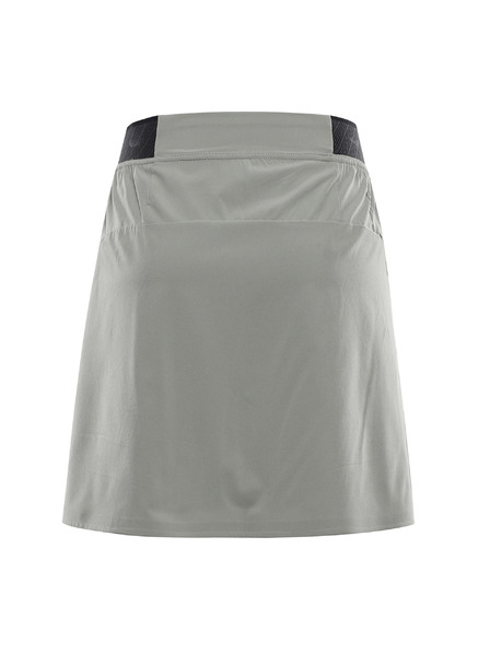 ALPINE PRO Női sportpol cool-dry technológiával ALPINE PRO UDENA shadow