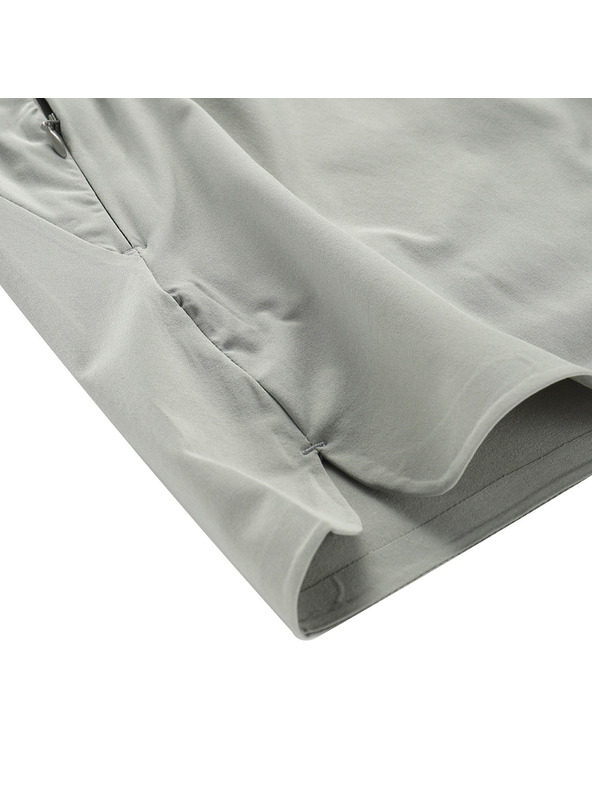 ALPINE PRO Női sportpol cool-dry technológiával ALPINE PRO UDENA shadow