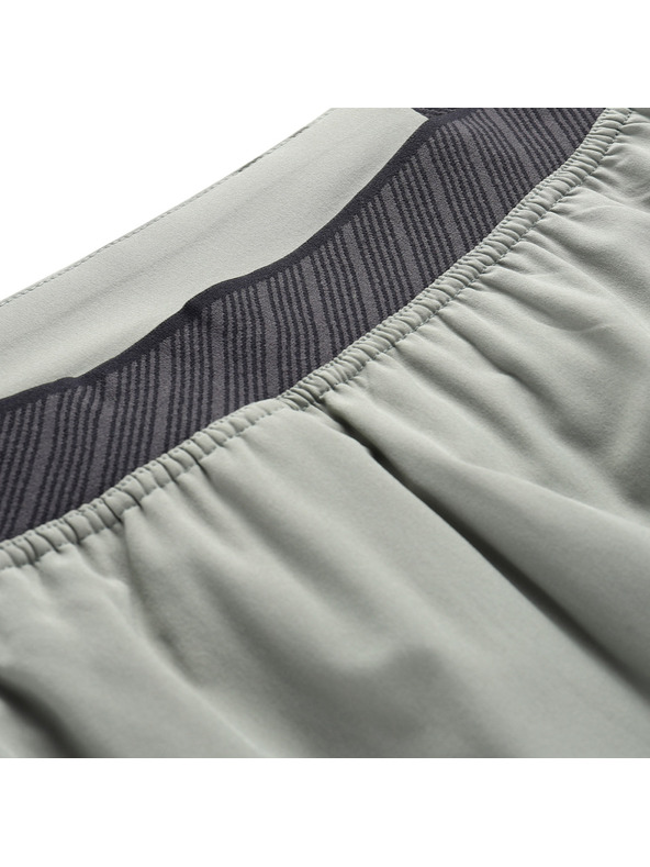 ALPINE PRO Női sportpol cool-dry technológiával ALPINE PRO UDENA shadow