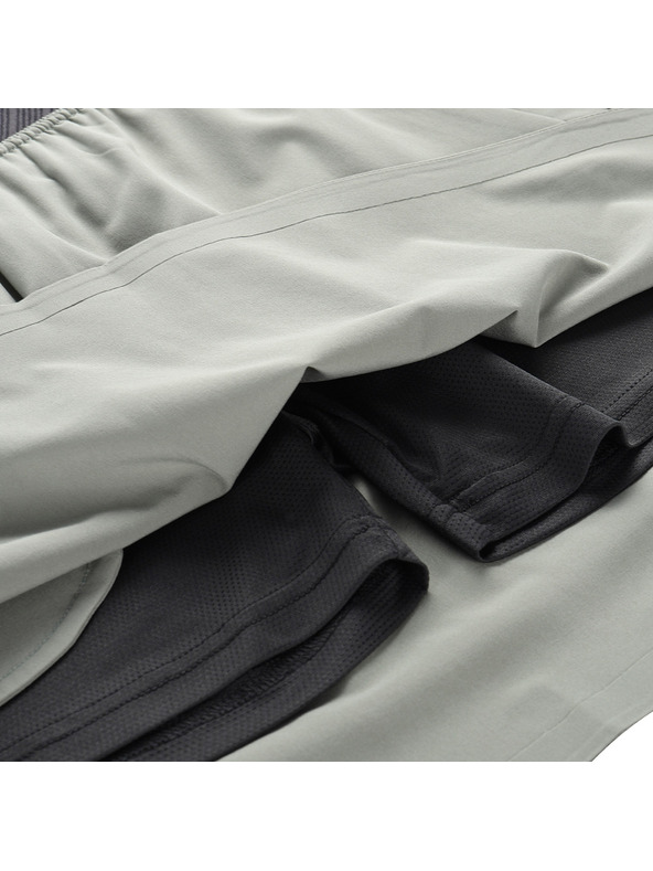 ALPINE PRO Női sportpol cool-dry technológiával ALPINE PRO UDENA shadow