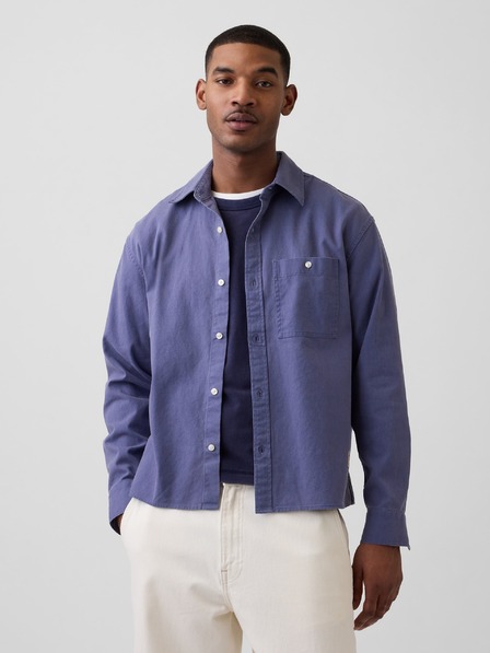 GAP Utility vászon ing GAP