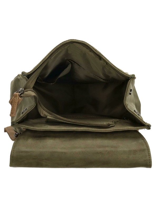 Beagles Hátizsák Beagles Brunete 18087 Olive green