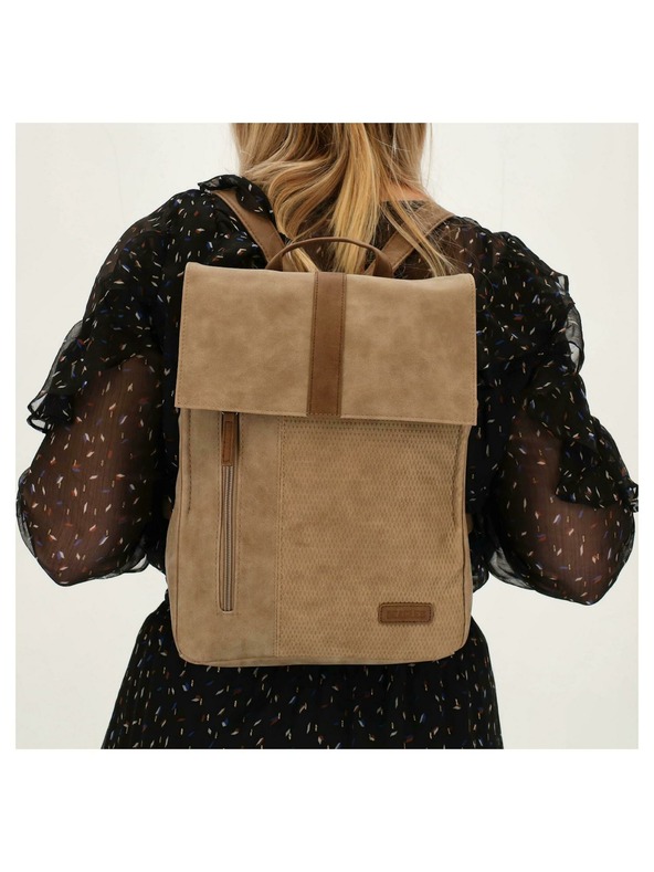 Beagles Hátizsák Beagles Brunete 18087 Taupe