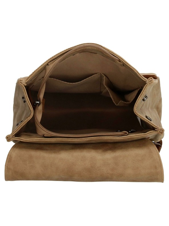 Beagles Hátizsák Beagles Brunete 18087 Taupe