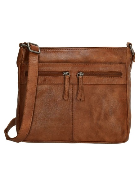 Beagles Kézitáska Beagles Maspalomas 20419 Cognac