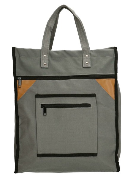 Beagles Táska Beagles Shop & Go 47103 Grey