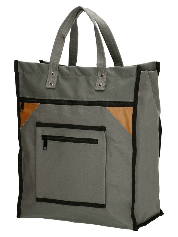 Beagles Táska Beagles Shop & Go 47103 Grey