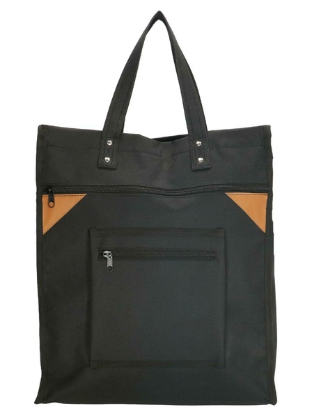 Beagles Táska Beagles Shop & Go 47103 Black