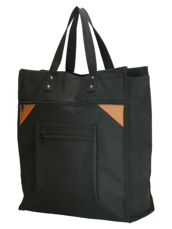 Beagles Táska Beagles Shop & Go 47103 Black