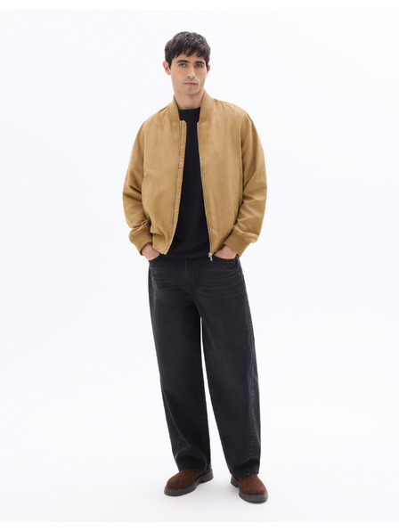 Celio Bomber kabát Nusuedliht