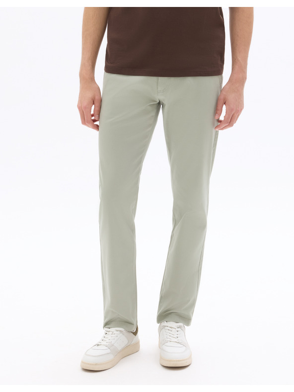 Celio Tocharles slim chino nadrág