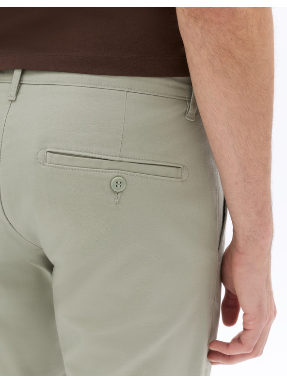 Celio Tocharles slim chino nadrág