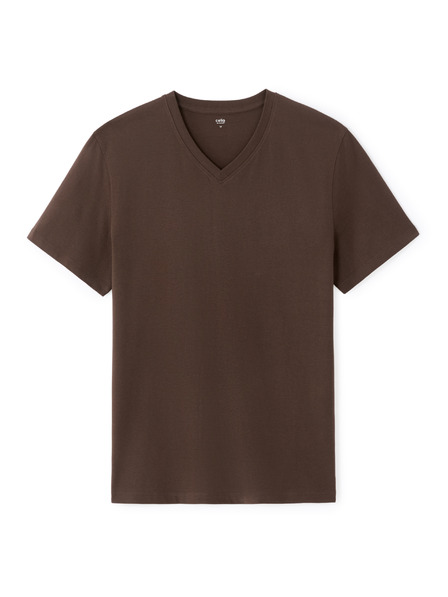 Celio Debasev cotton T-shirt