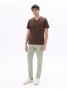 Celio Debasev cotton T-shirt