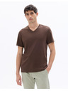 Celio Debasev cotton T-shirt