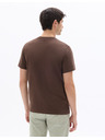 Celio Debasev cotton T-shirt