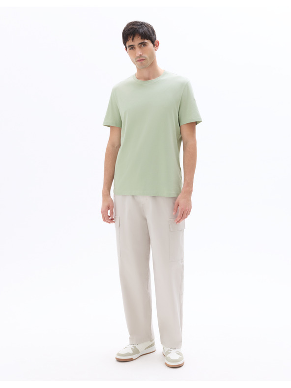 Celio Tebase cotton T-shirt
