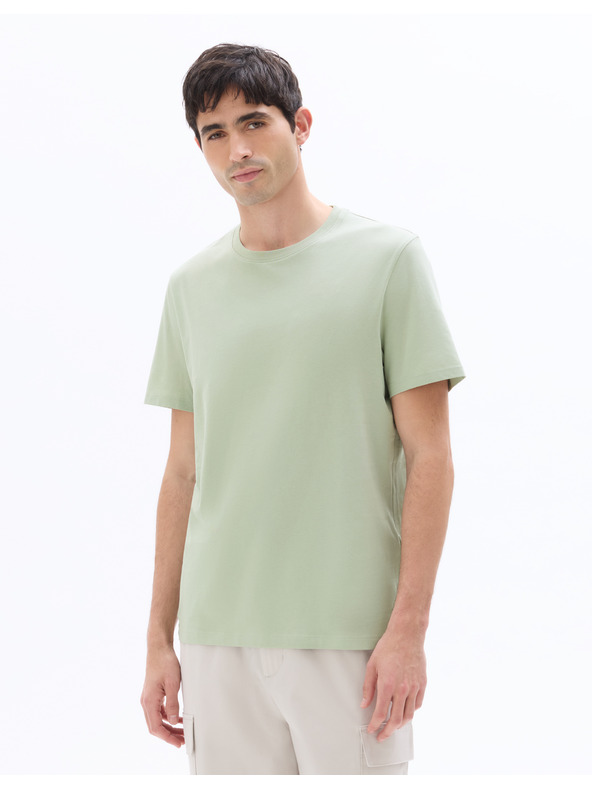 Celio Tebase cotton T-shirt