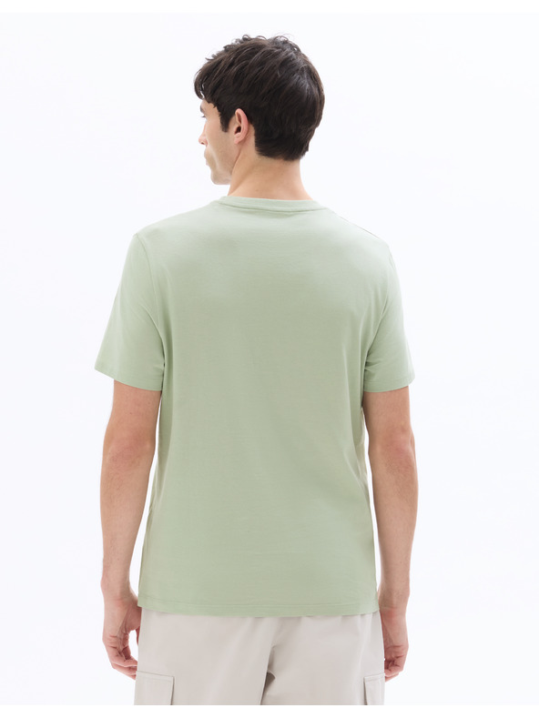 Celio Tebase cotton T-shirt