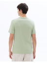 Celio Tebase cotton T-shirt
