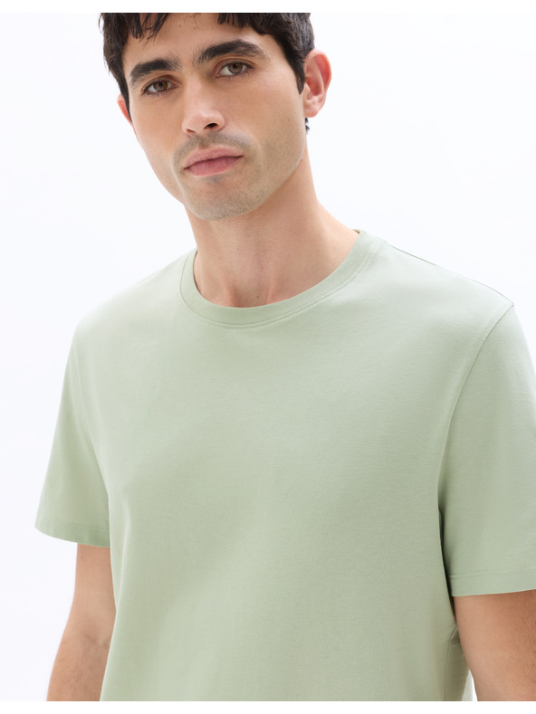 Celio Tebase cotton T-shirt