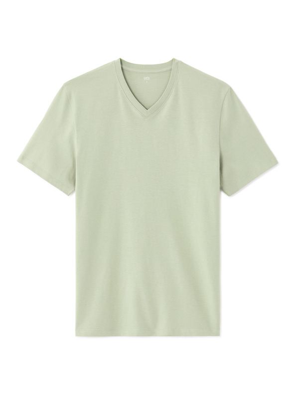 Celio Debasev cotton T-shirt