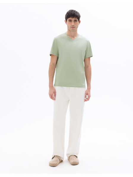 Celio Debasev cotton T-shirt
