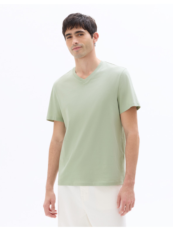 Celio Debasev cotton T-shirt