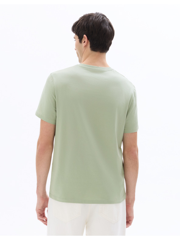 Celio Debasev cotton T-shirt
