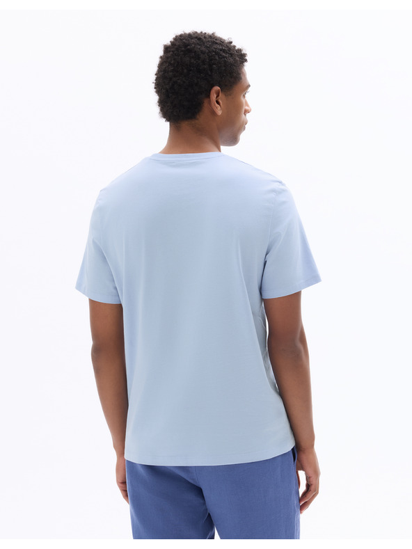Celio Tebase cotton T-shirt