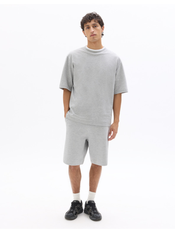 Celio Gehem oversize póló