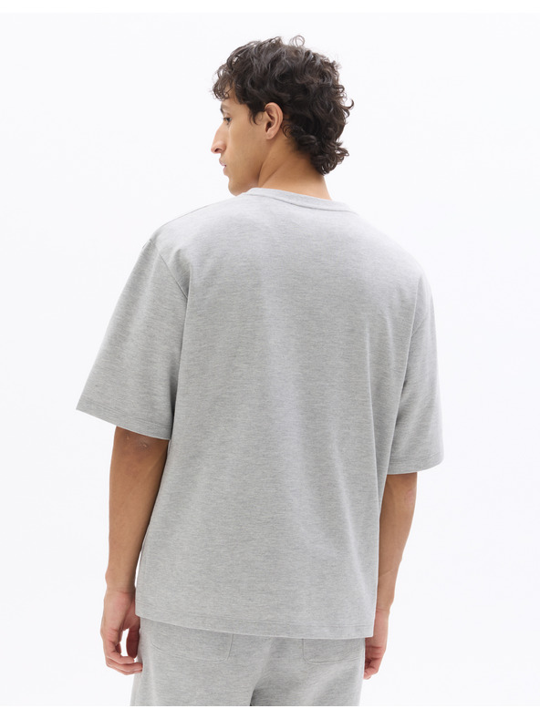 Celio Gehem oversize póló