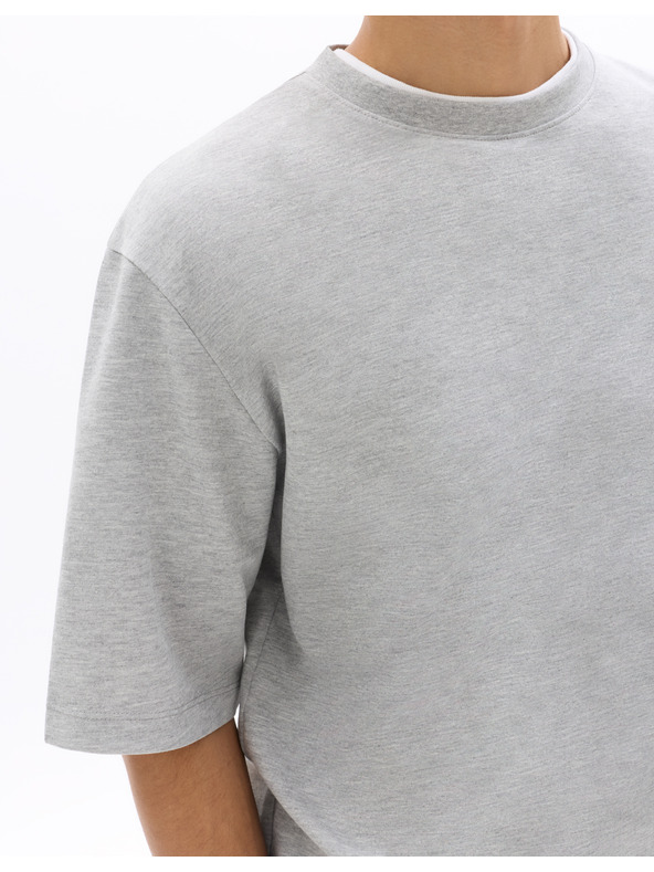 Celio Gehem oversize póló