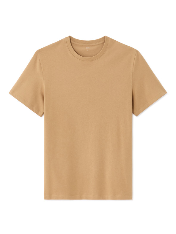 Celio Tebase cotton T-shirt