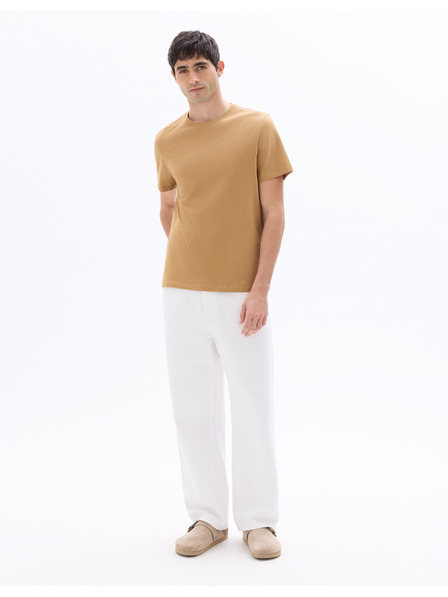 Celio Tebase cotton T-shirt