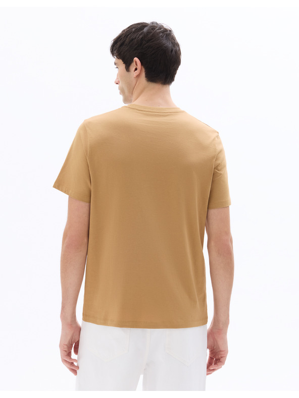 Celio Tebase cotton T-shirt