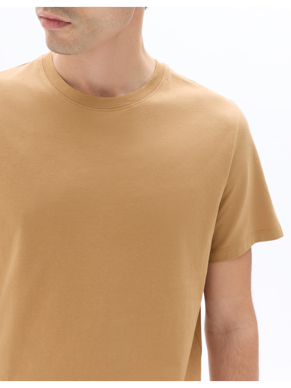 Celio Tebase cotton T-shirt