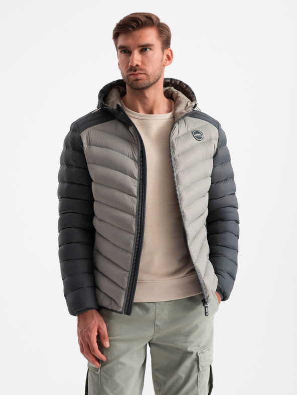 Ombre Clothing Dzseki