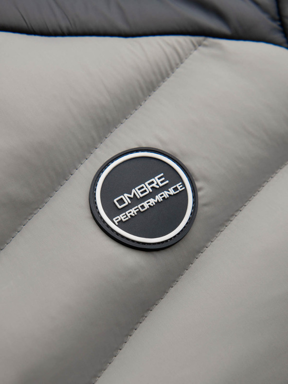 Ombre Clothing Dzseki