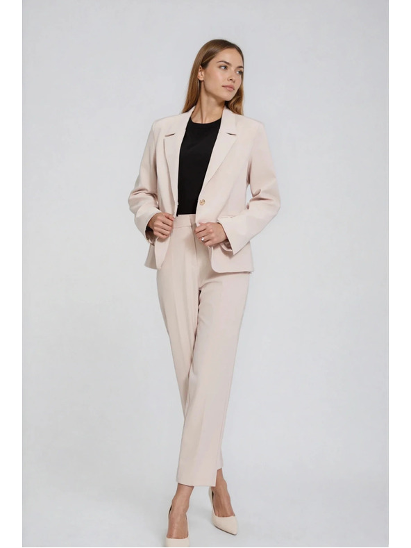 Moodo Egyoldalas dzseki bézs Moodo