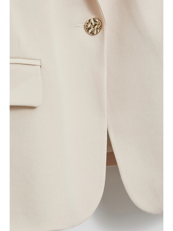 Moodo Egyoldalas dzseki bézs Moodo