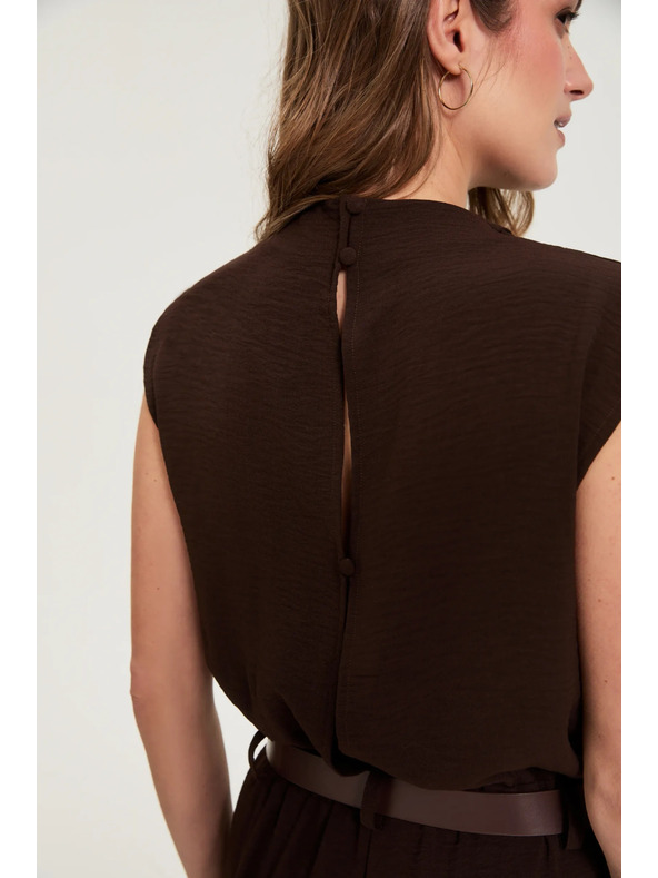 Moodo Barna overál Moodo