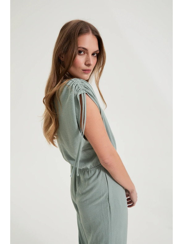 Moodo Olíva kombinéz Moodo