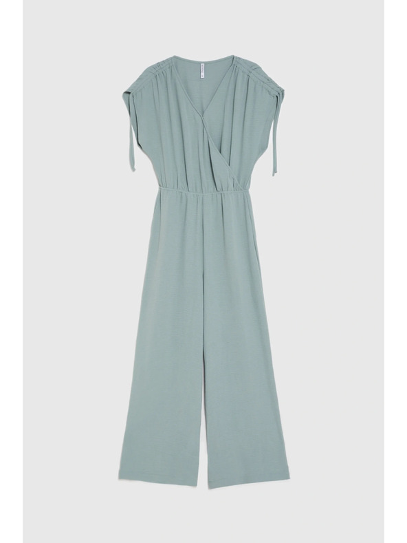 Moodo Olíva kombinéz Moodo