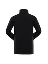 ALPINE PRO Férfi outdoor pulóver ALPINE PRO MORW black
