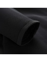 ALPINE PRO Férfi outdoor pulóver ALPINE PRO MORW black