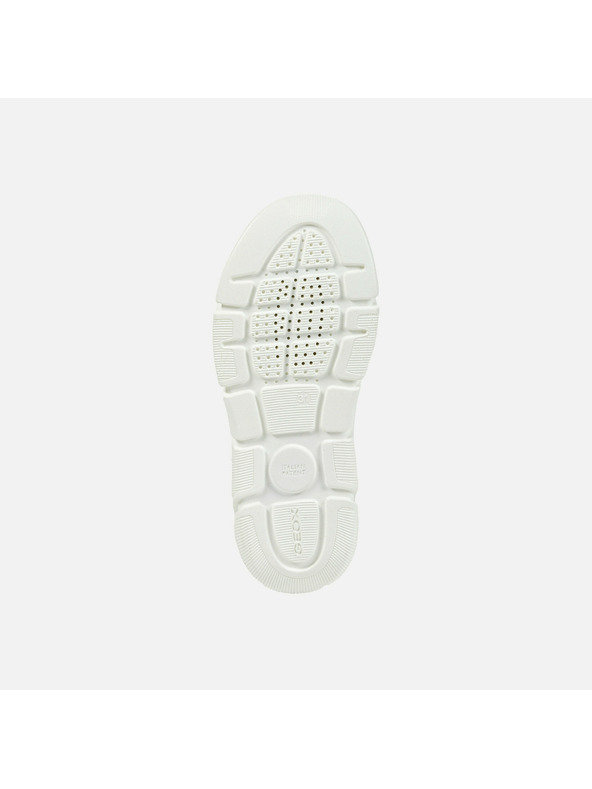 Geox Fekete lány tornacipő Geox Aril